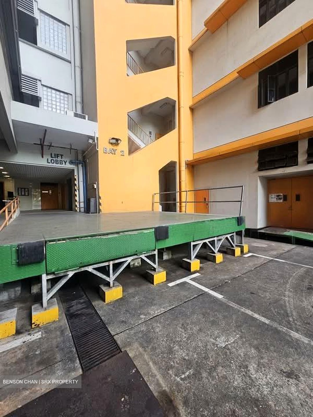 Leong Huat Building (D13), Factory #559004361